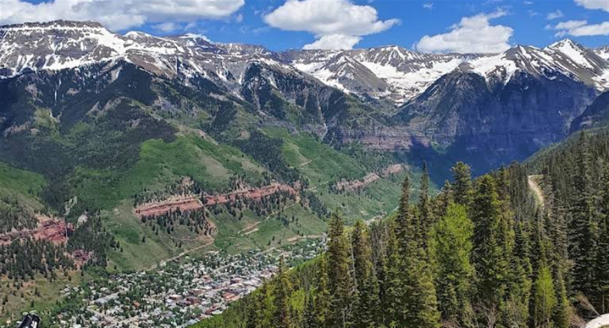 Telluride Ski Resort