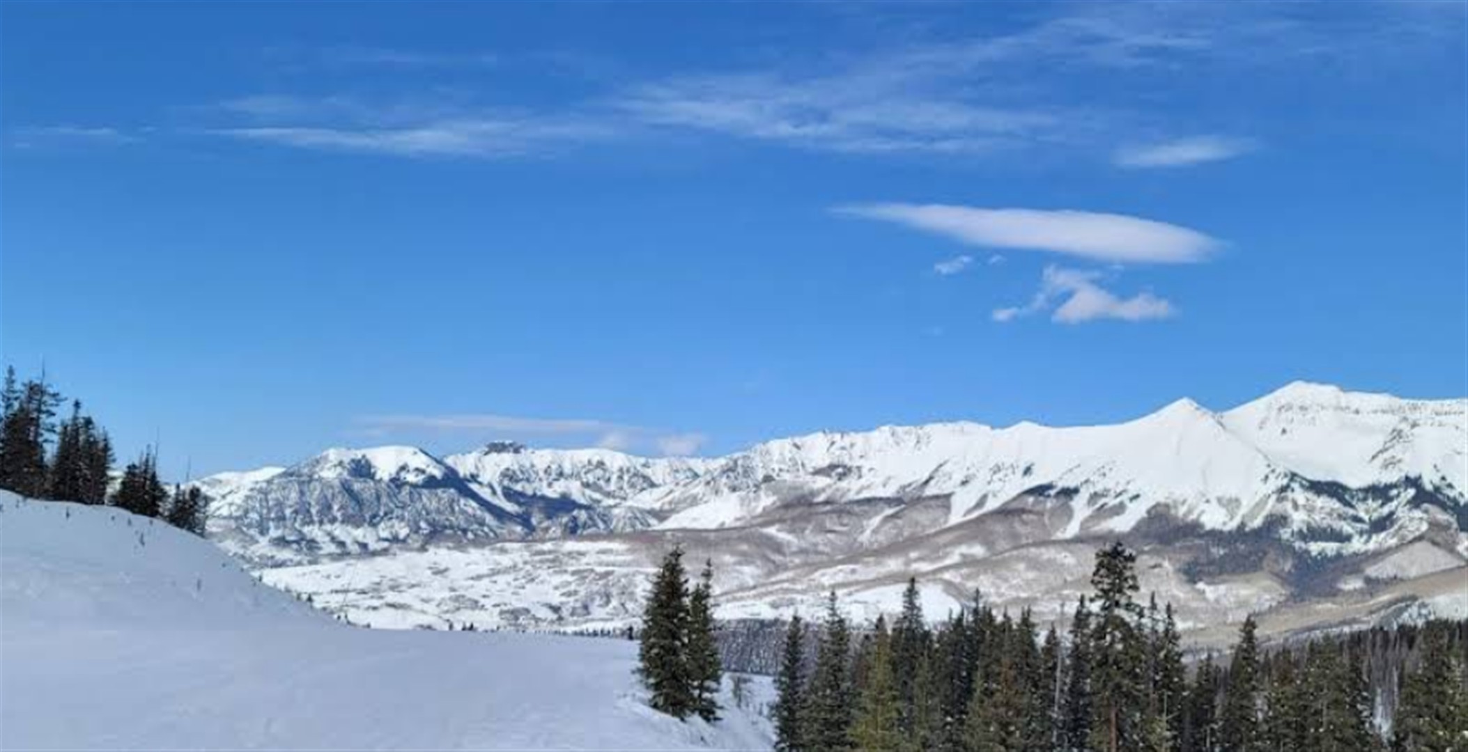 Telluride Ski Resort