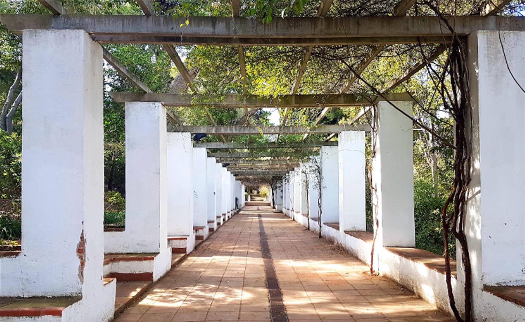 Jardins de Laribal