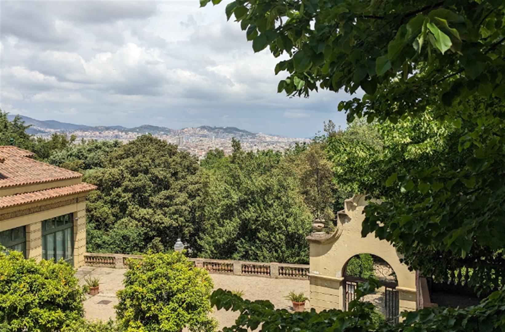 Jardins de Laribal