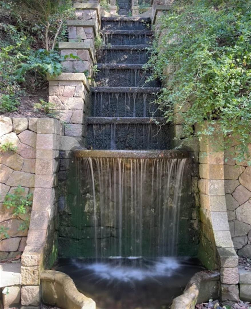 Jardins de Laribal