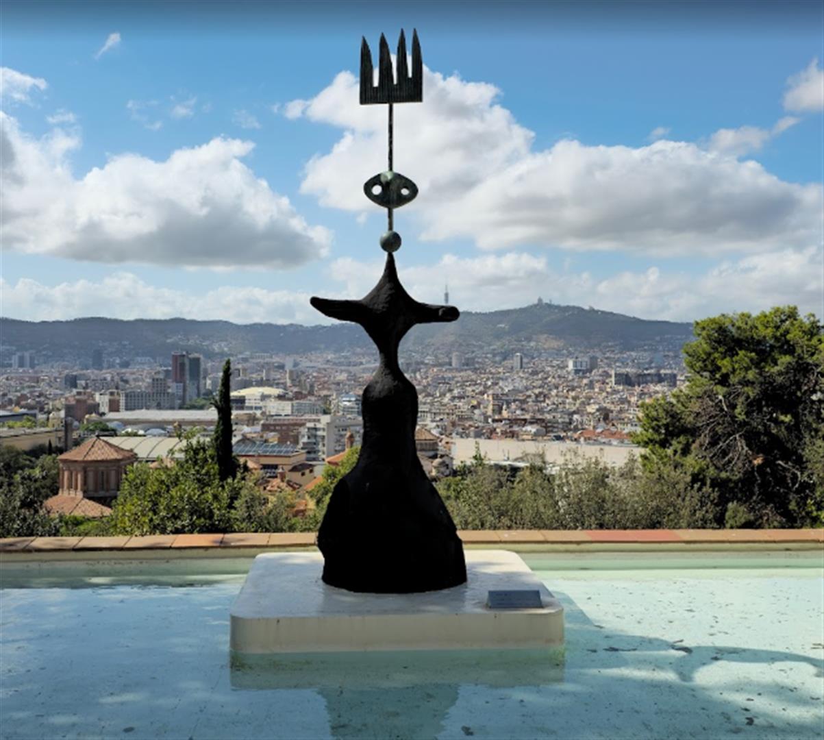 Jardins de Laribal