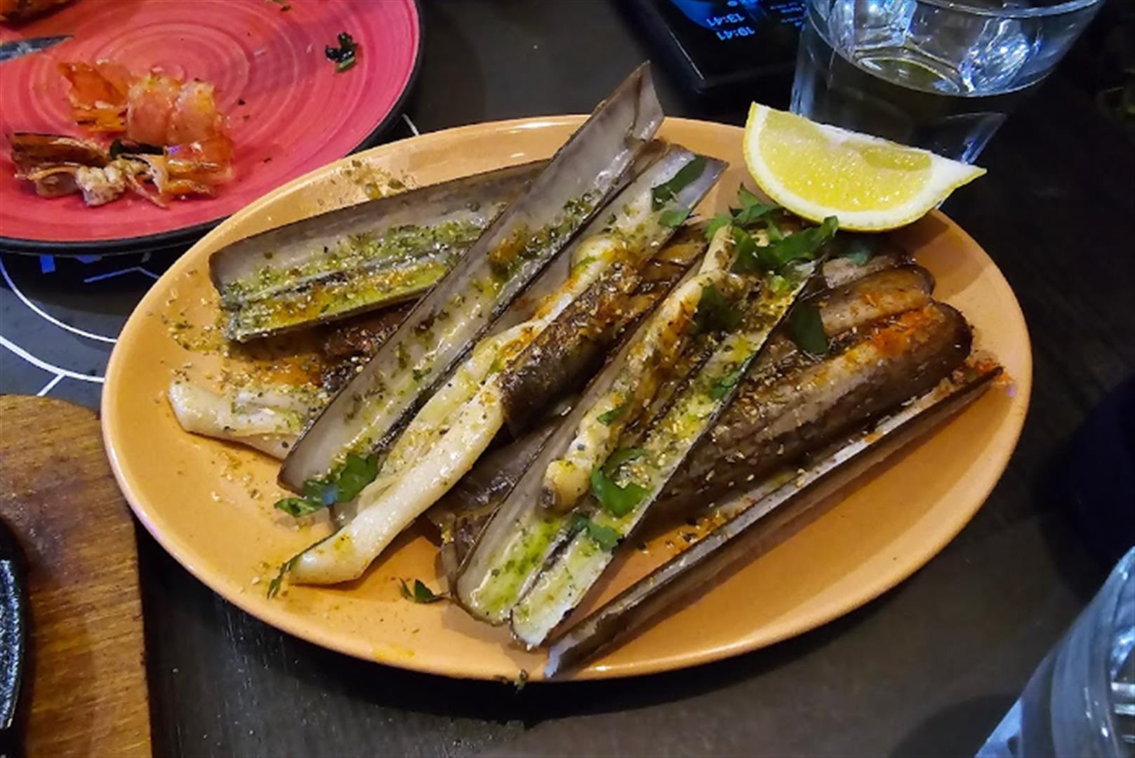 Meson Jesús Restaurant