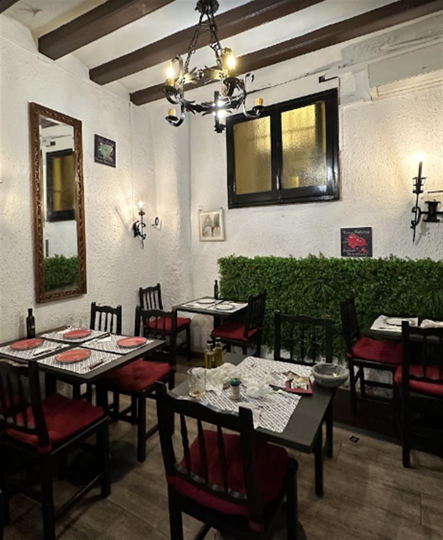 Meson Jesús Restaurant