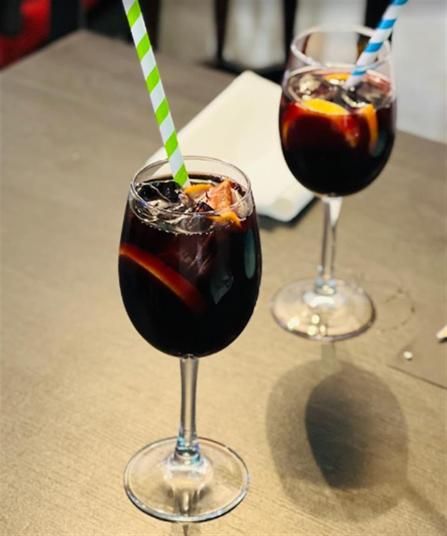 Meson Jesús Restaurant