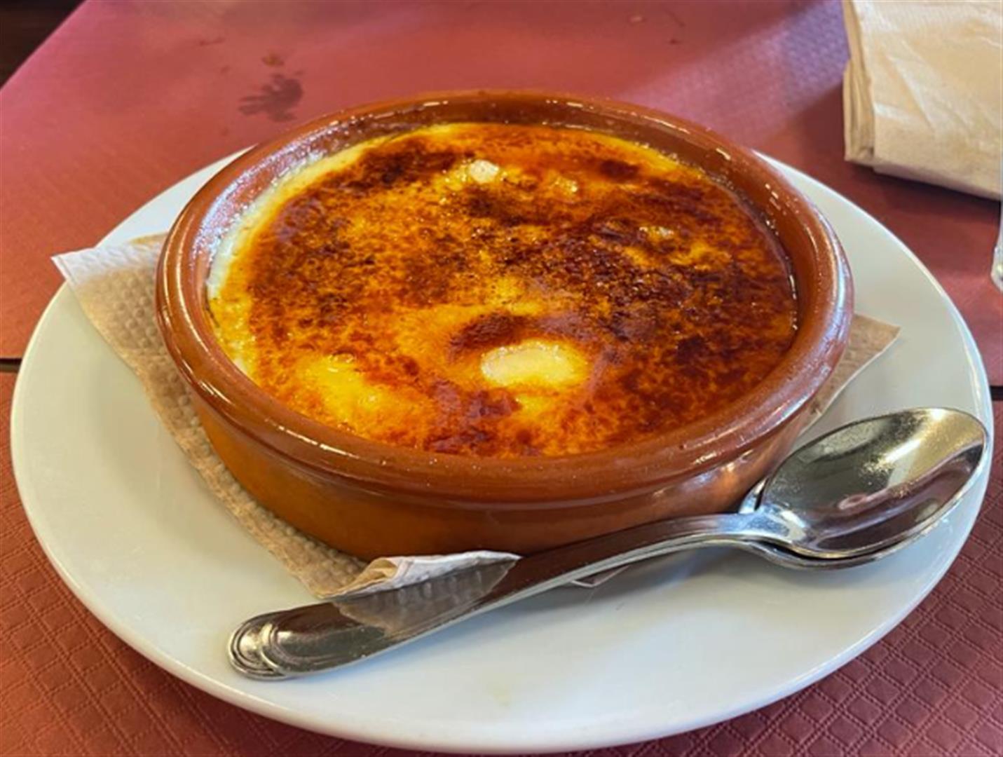 La Bombeta