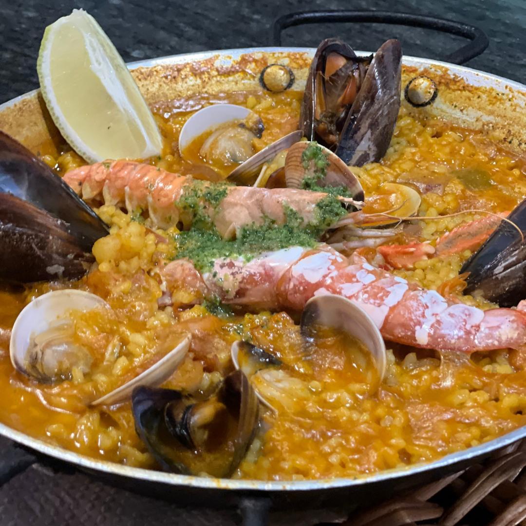 Taverna El Glop