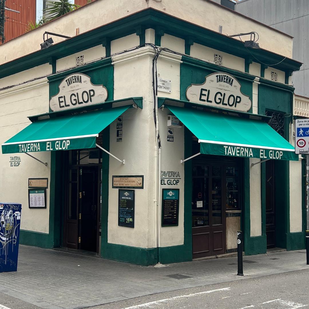 Taverna El Glop