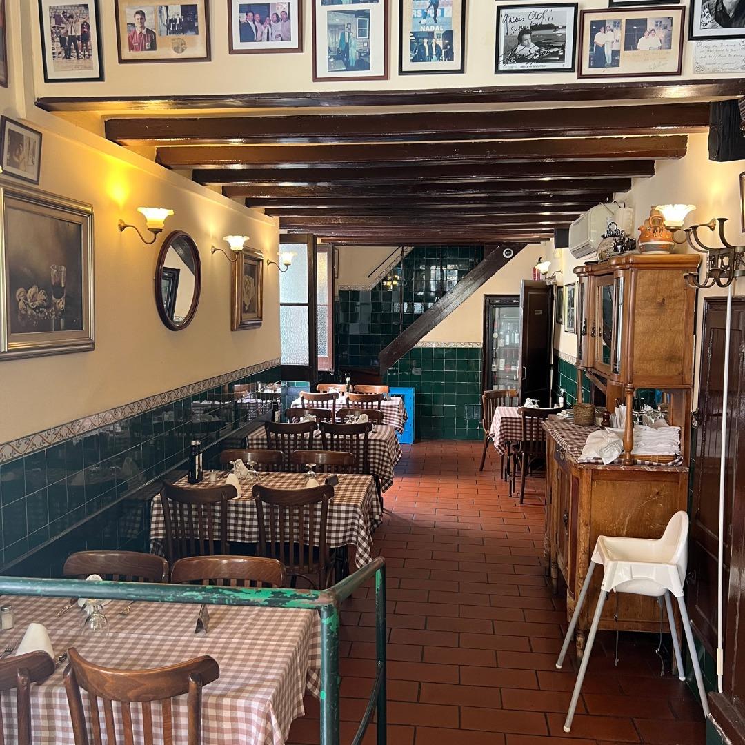 Taverna El Glop