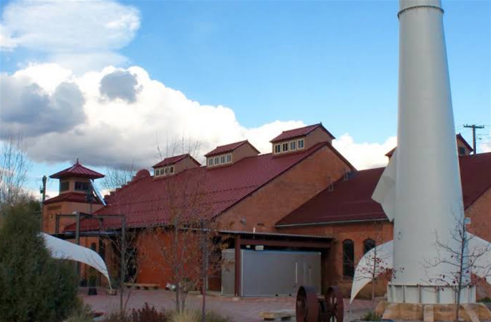 Pinkerton Hot Springs