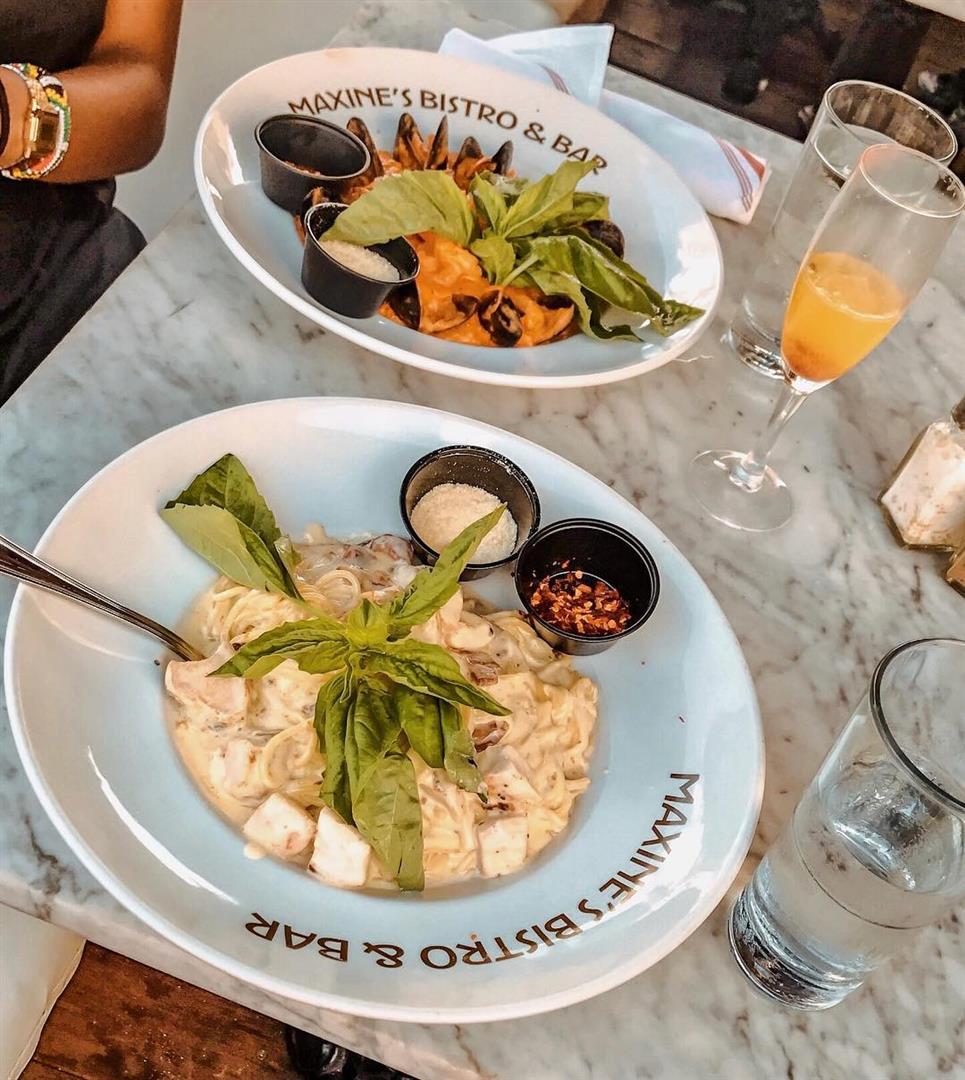 Maxine's Bistro and Bar