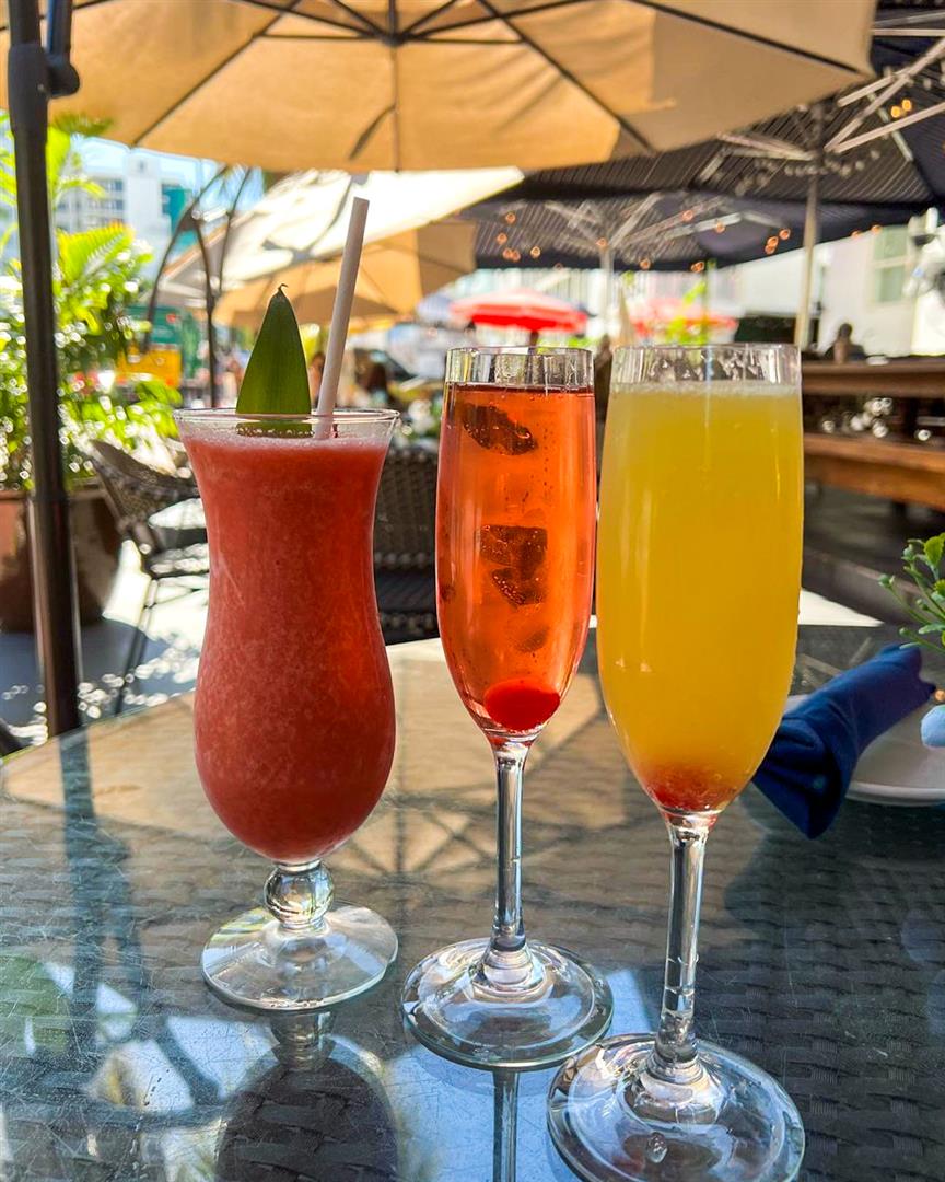 Maxine's Bistro and Bar