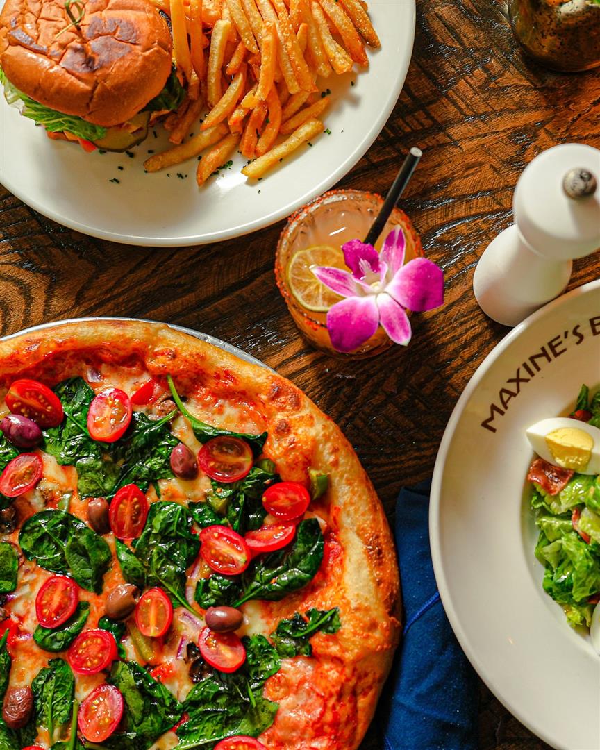Maxine's Bistro and Bar