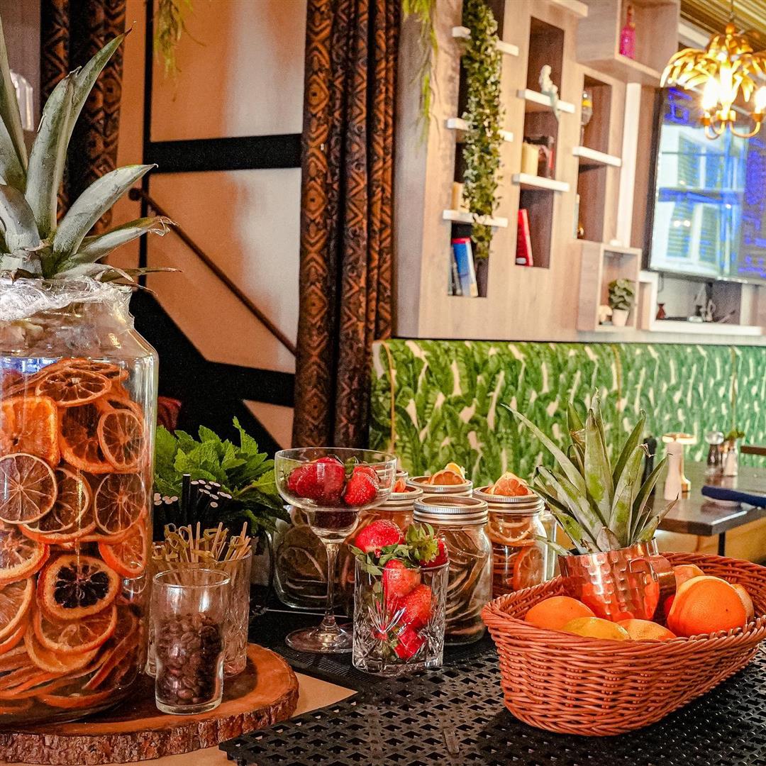 Maxine's Bistro and Bar