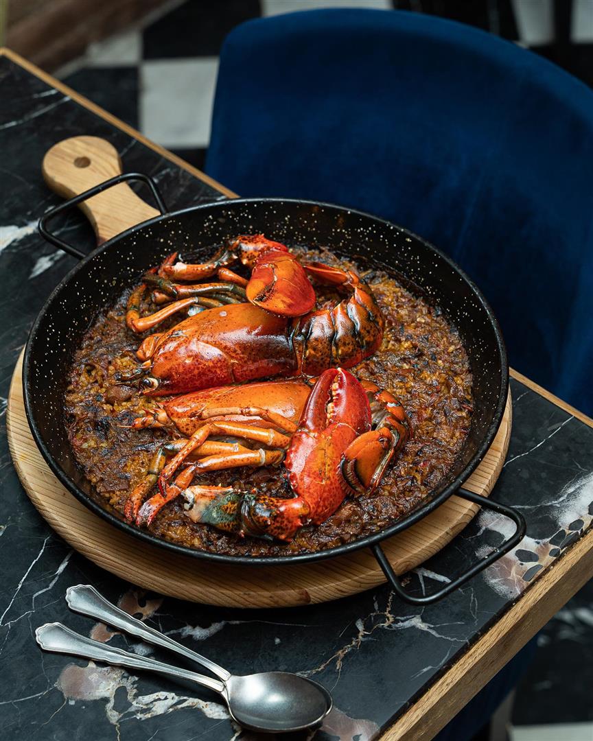 Vivo Tapas