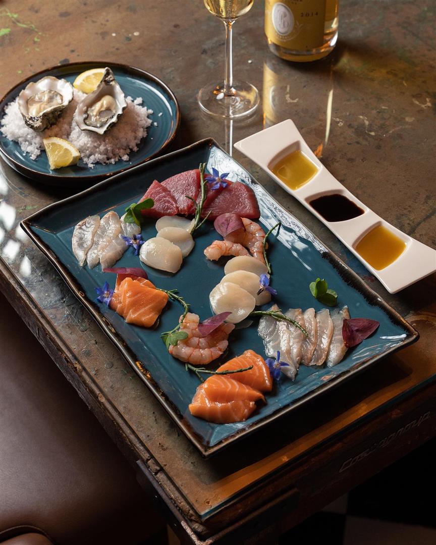 Vivo Tapas