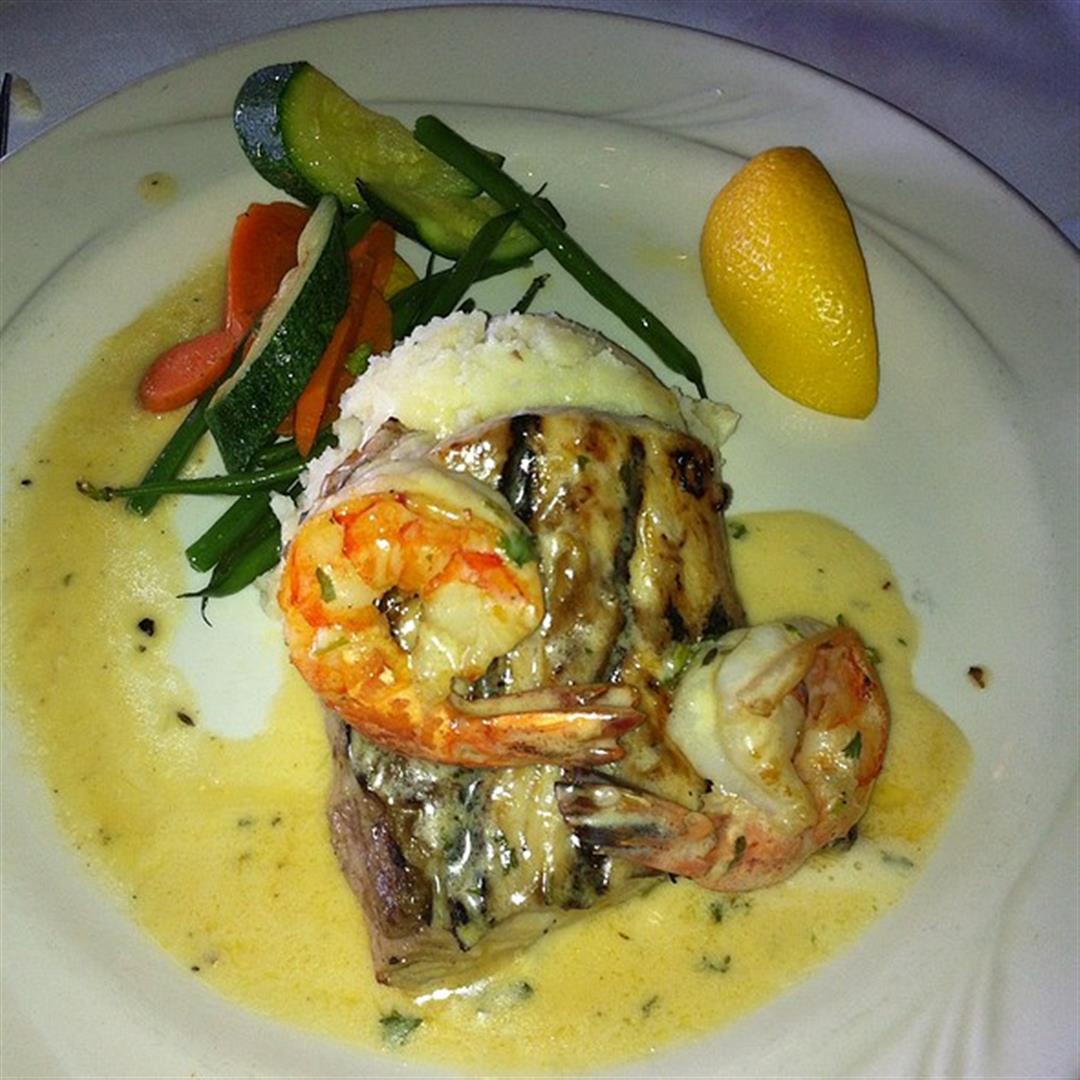 94th Aero Squadron Restaurant