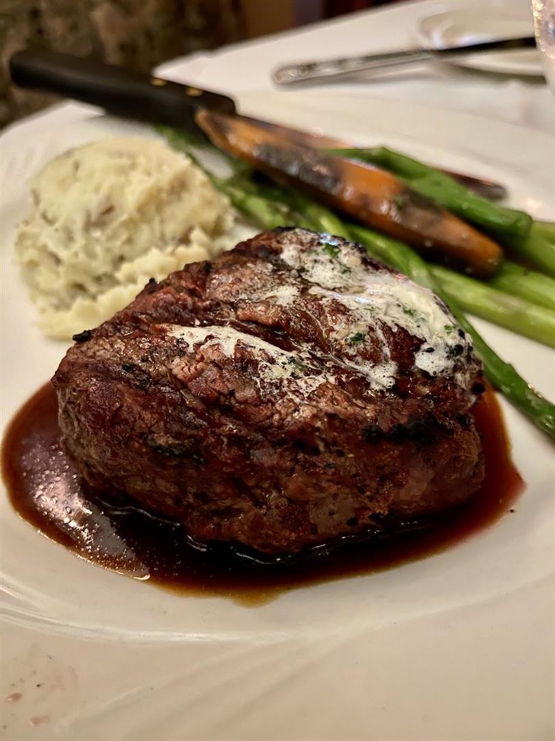 94th Aero Squadron Restaurant