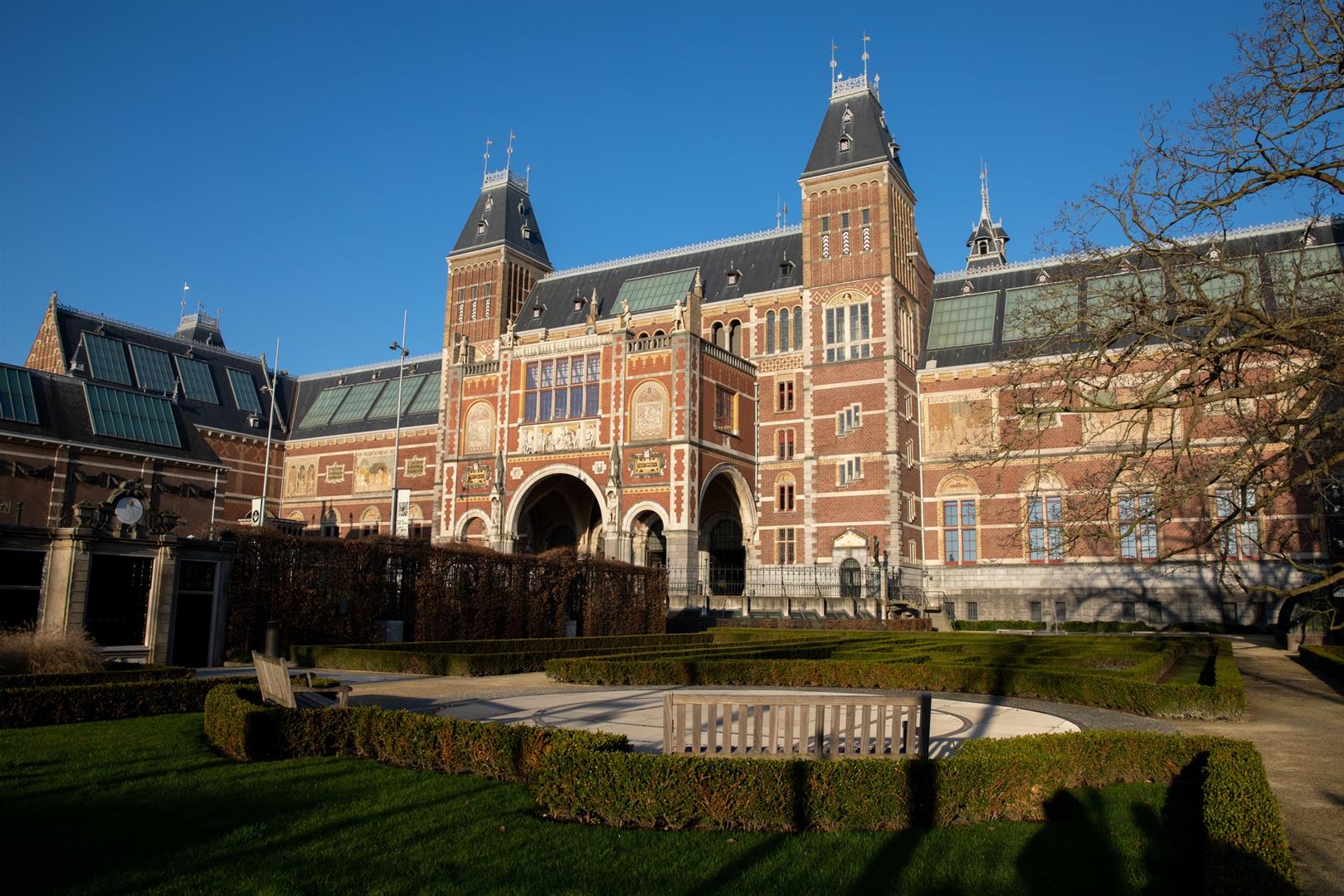 Rijksmuseum