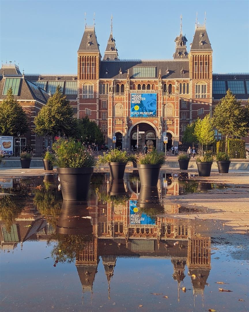 Rijksmuseum