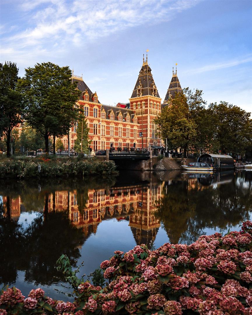 Rijksmuseum