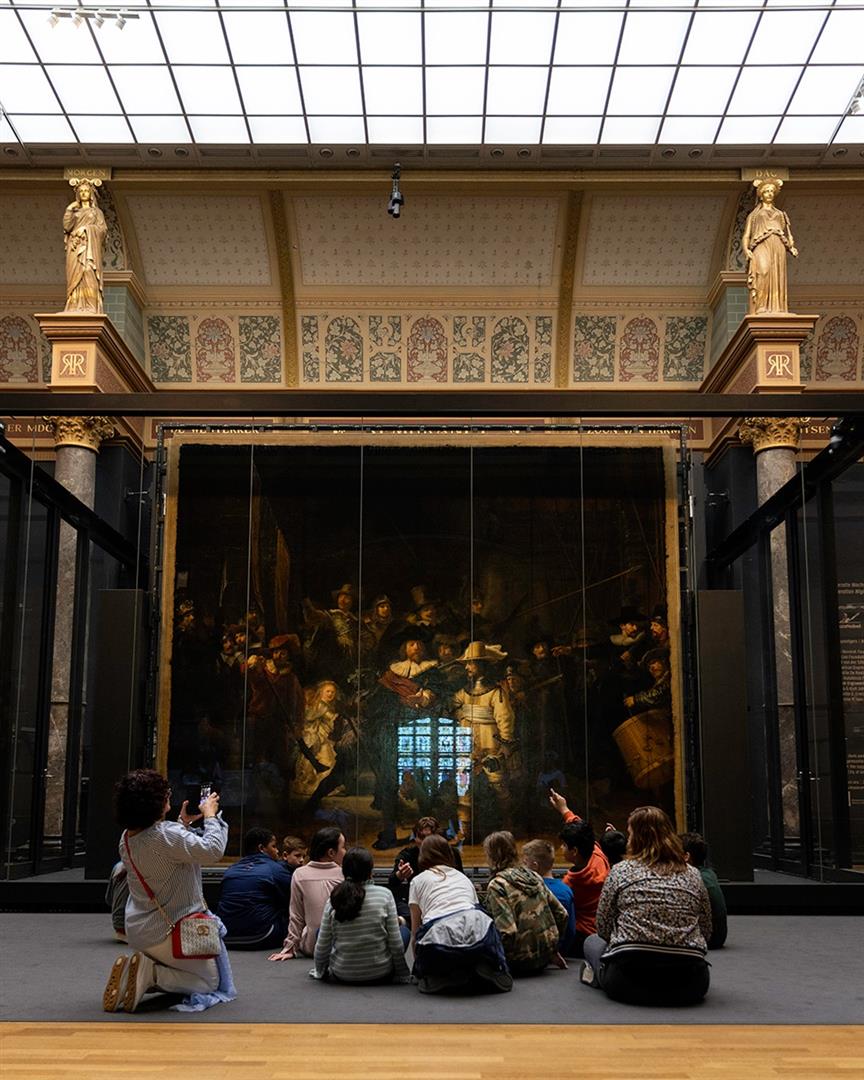 Rijksmuseum