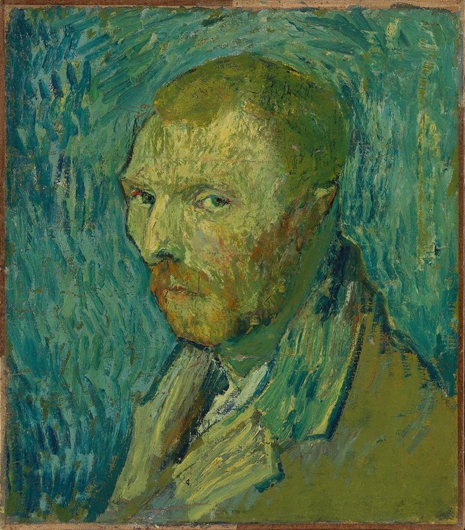 Van Gogh Museum