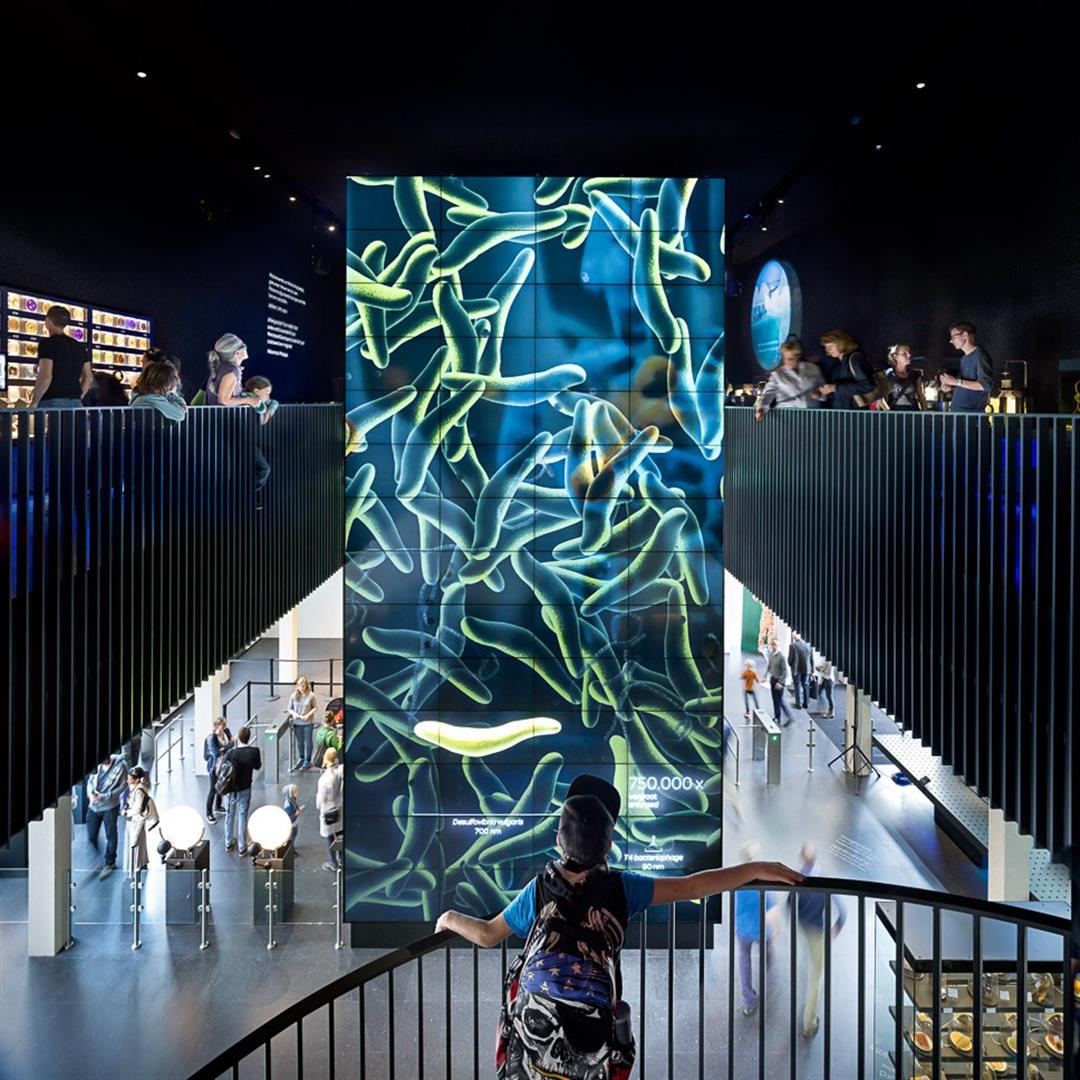 Micropia