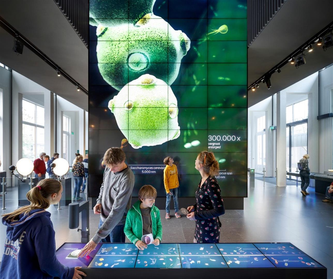 Micropia