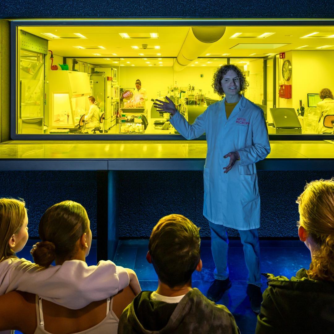 Micropia