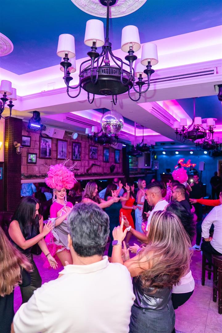 Sala'o Cuban Restaurant & Bar
