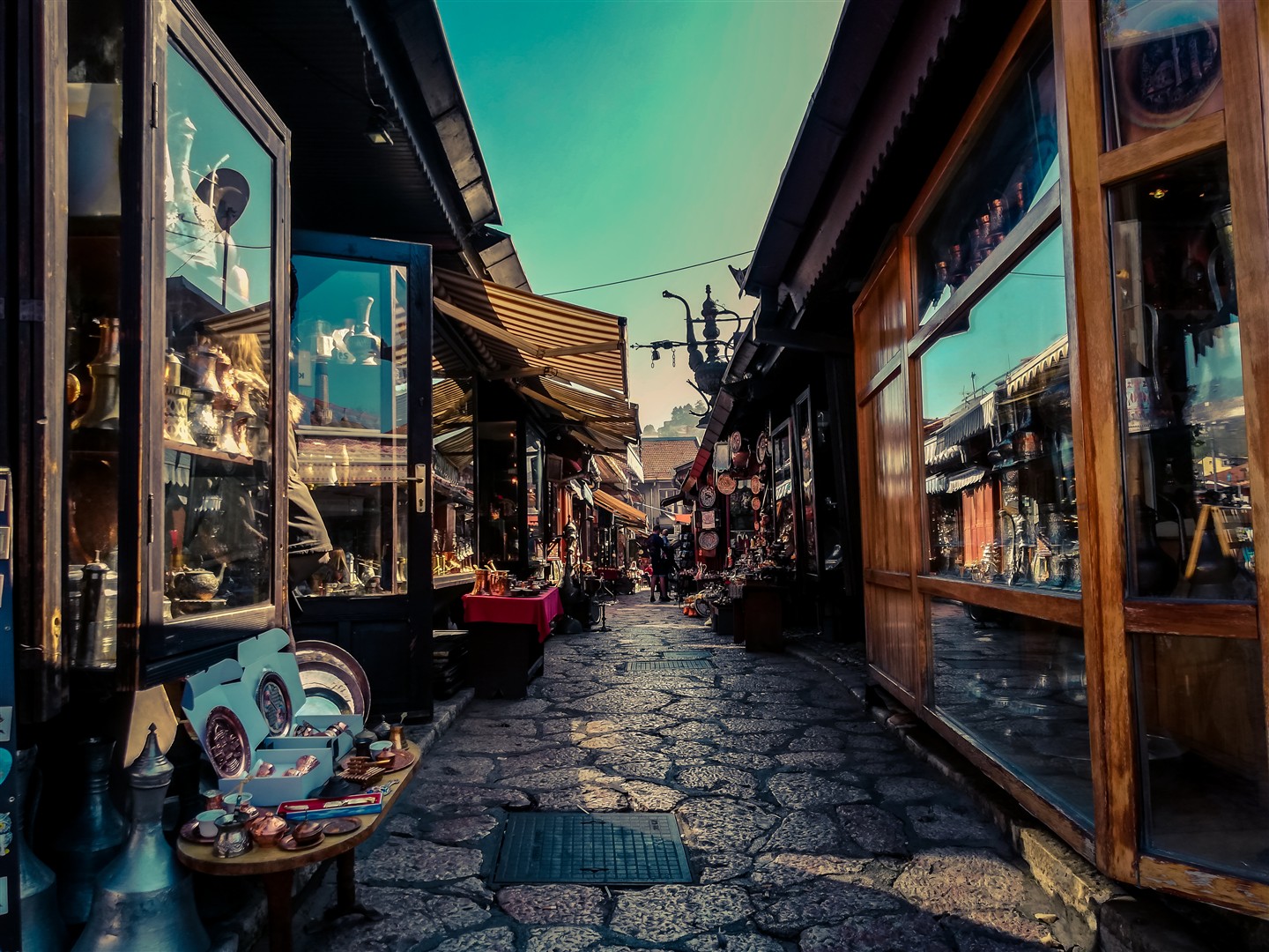 Shutter Stock
