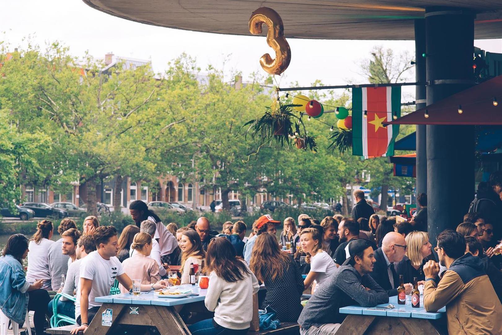 Waterkant