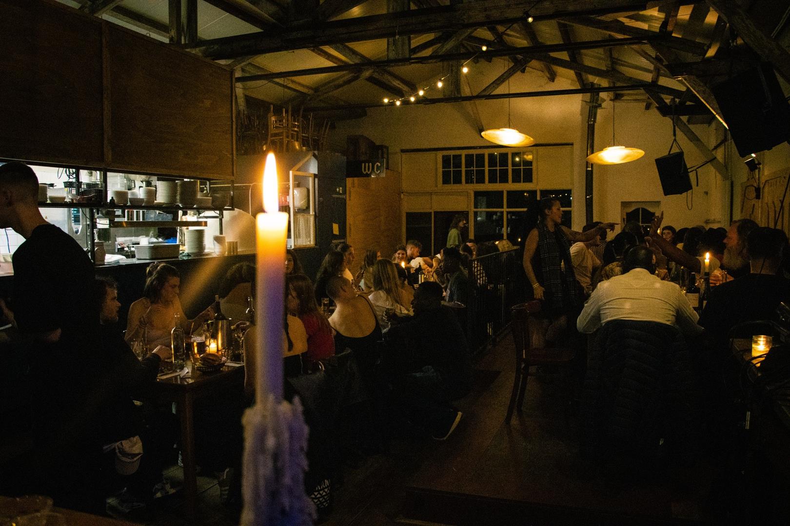 Waterkant