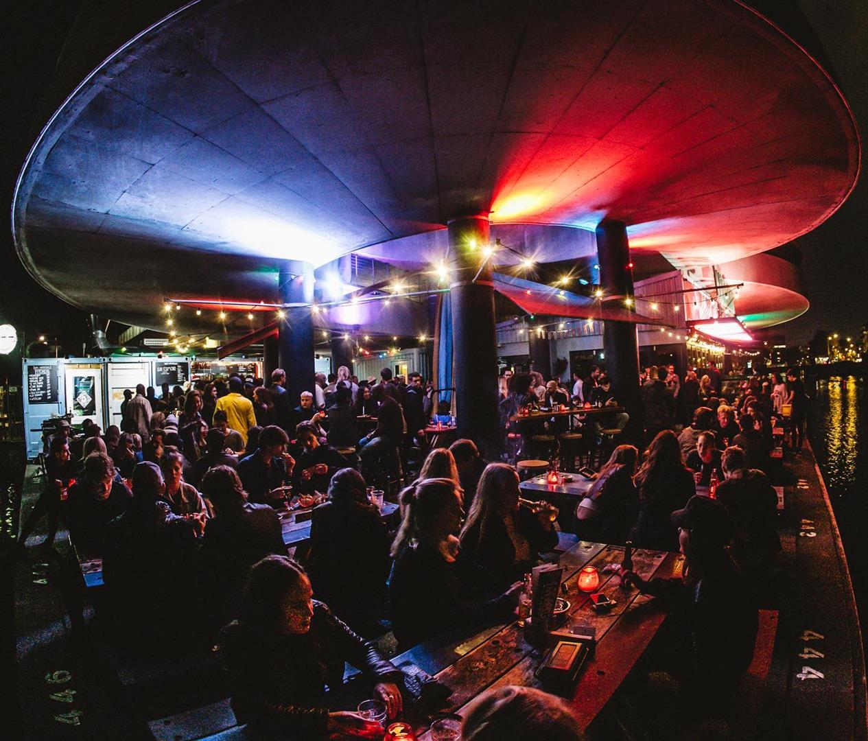Waterkant