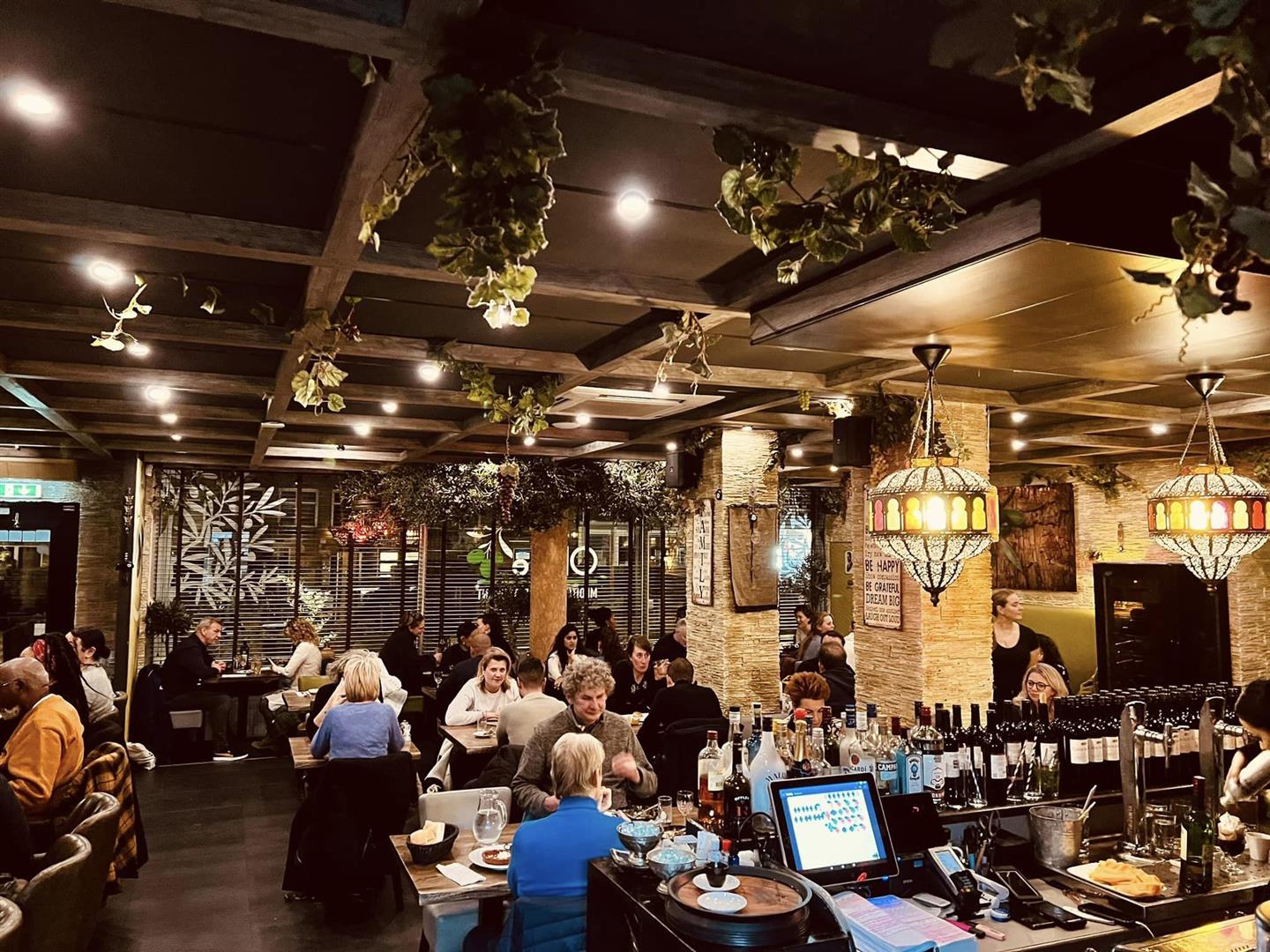 Restaurant Olijfje