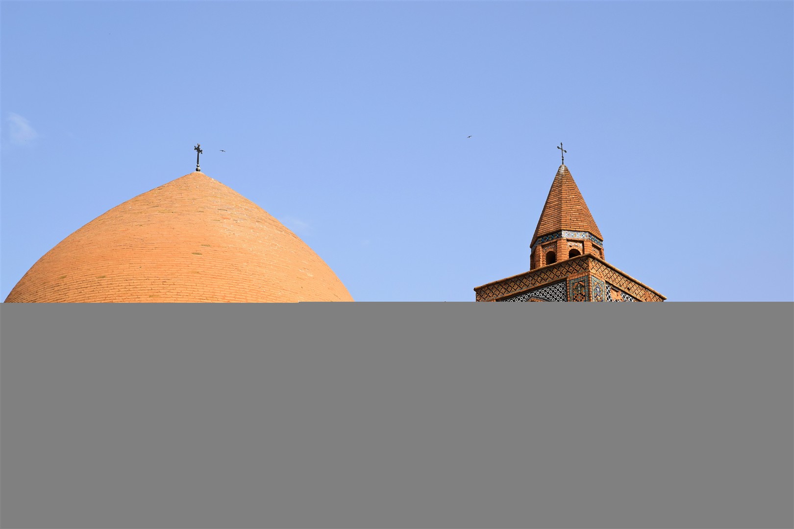 Vank Cathedral