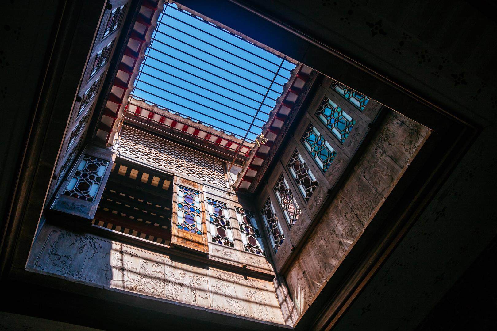 Shutter Stock