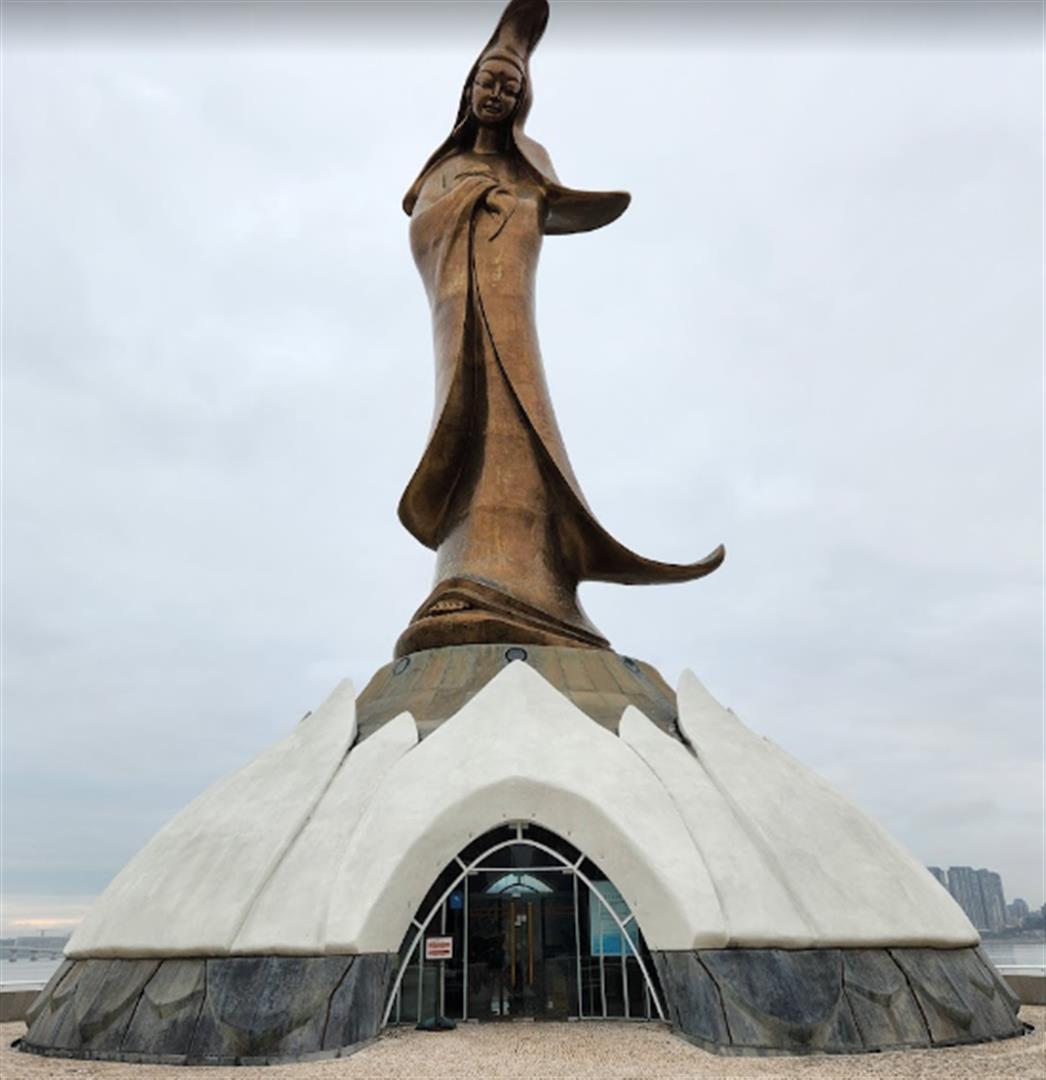 Kun Iam Ecumenical Center