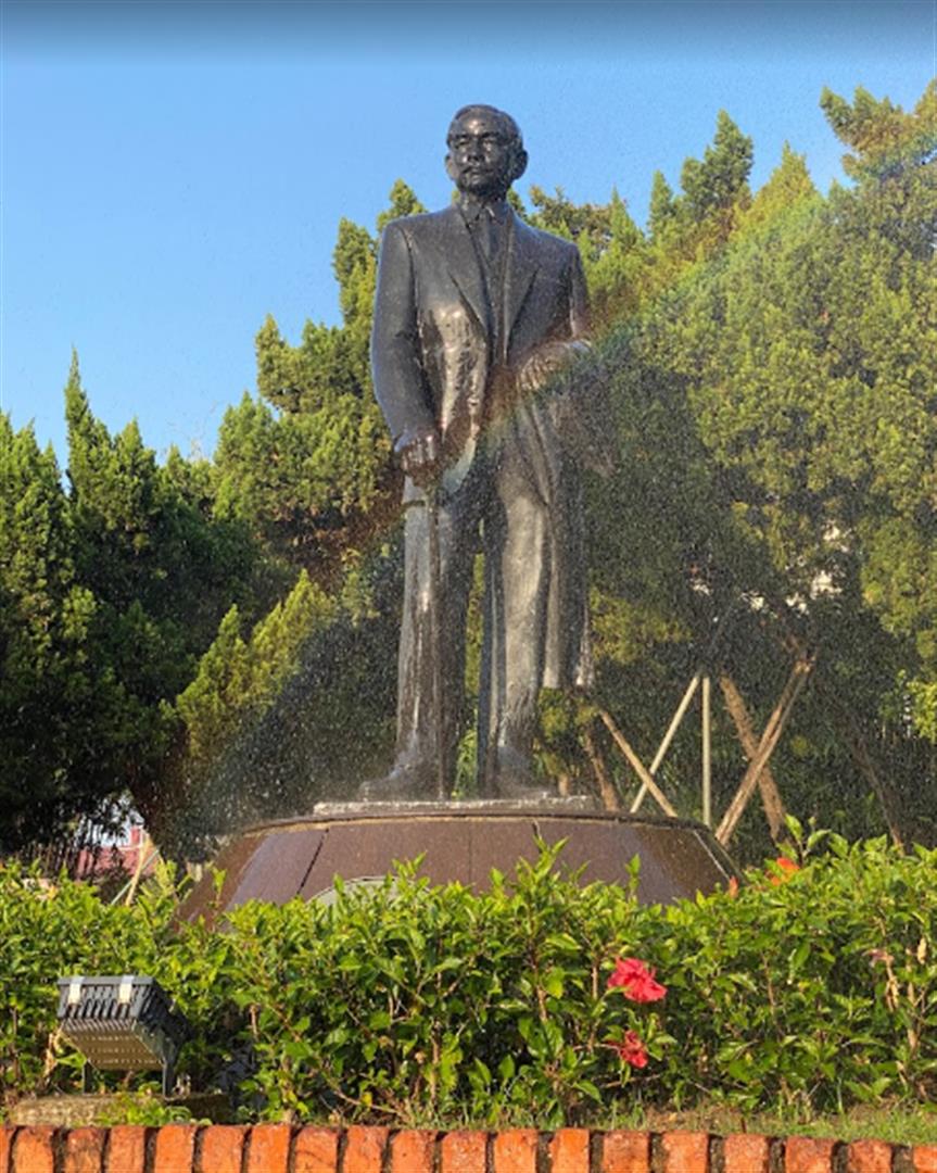 Dr. Sun Yat Sen Municipal Park