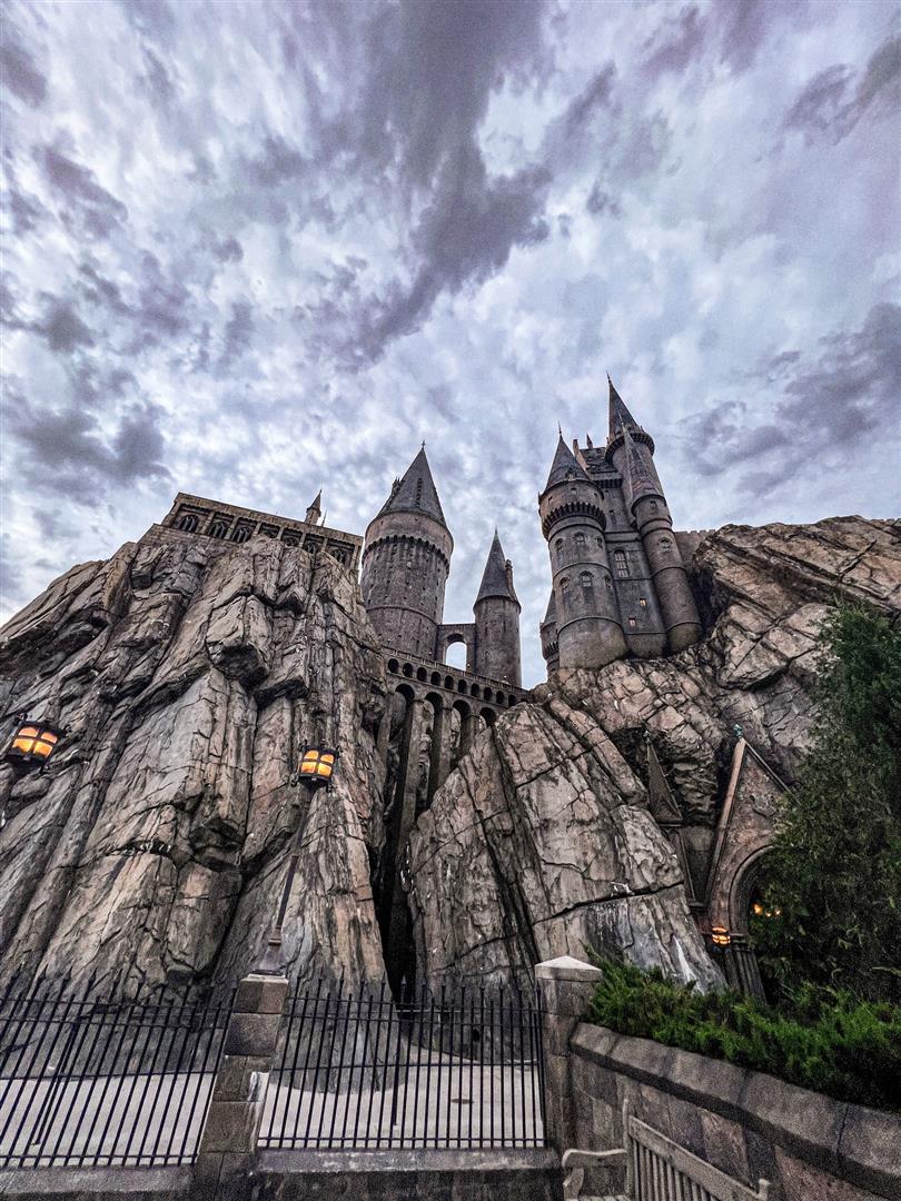 Universal Orlando Resort