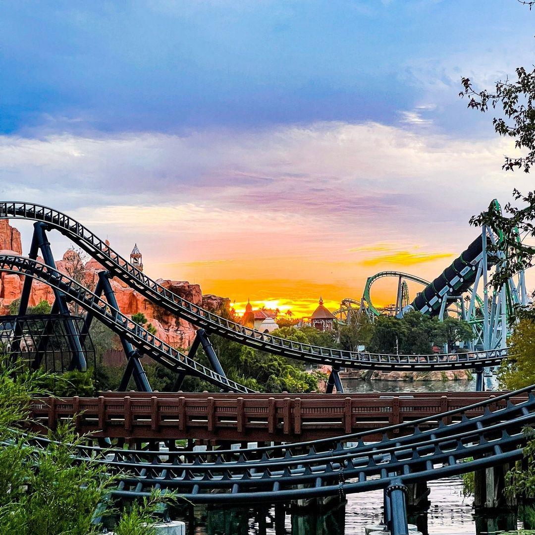 Universal Orlando Resort