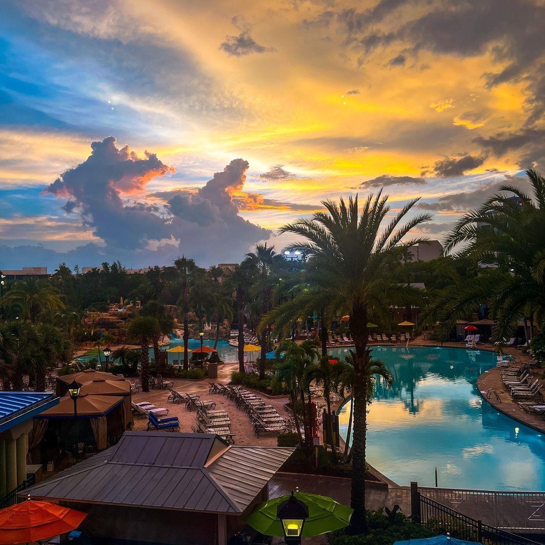 Universal Orlando Resort