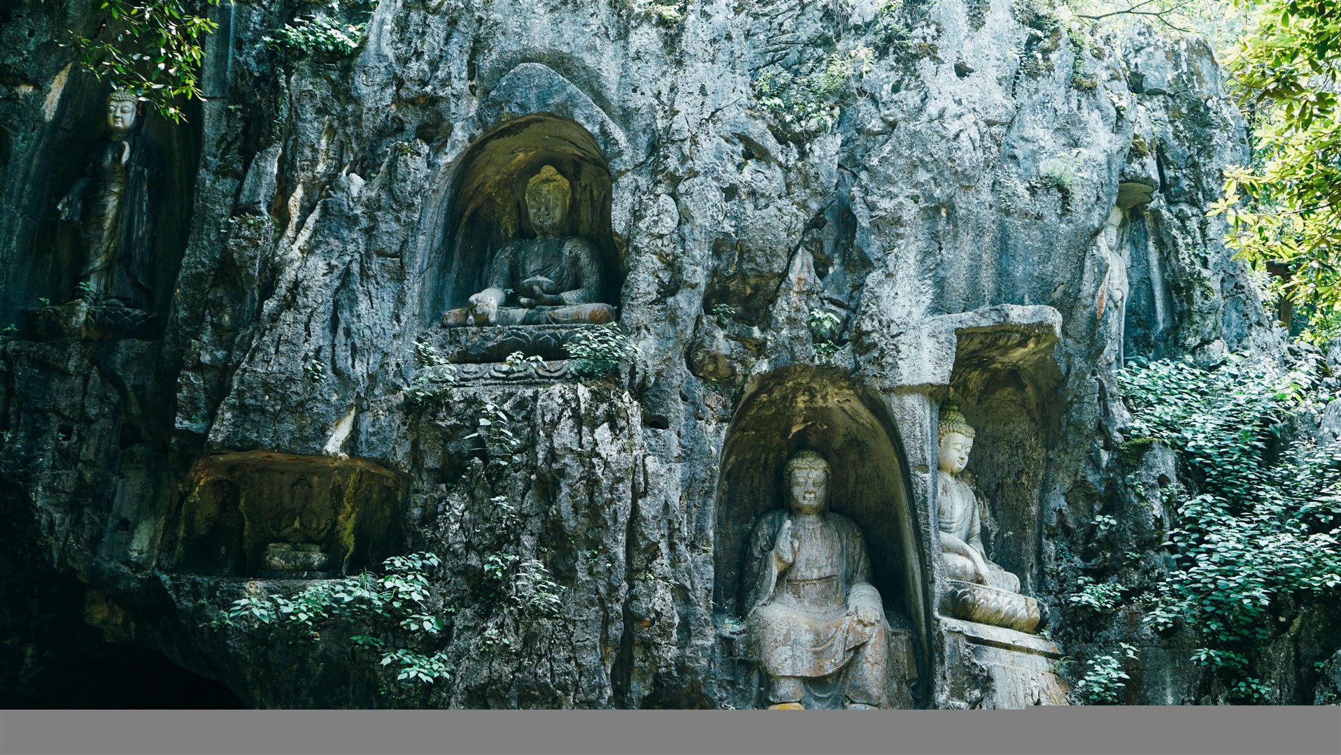 Lingyin Temple