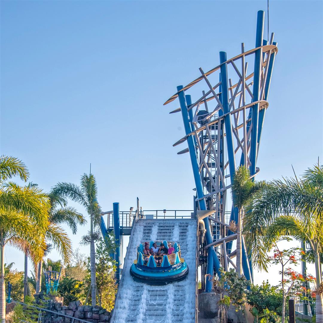 SeaWorld Orlando