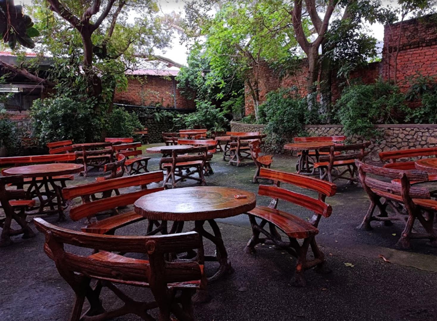 Fernando's Restaurant