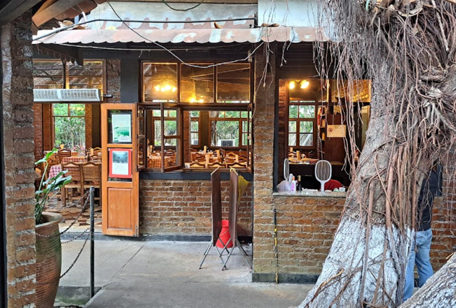 Fernando's Restaurant