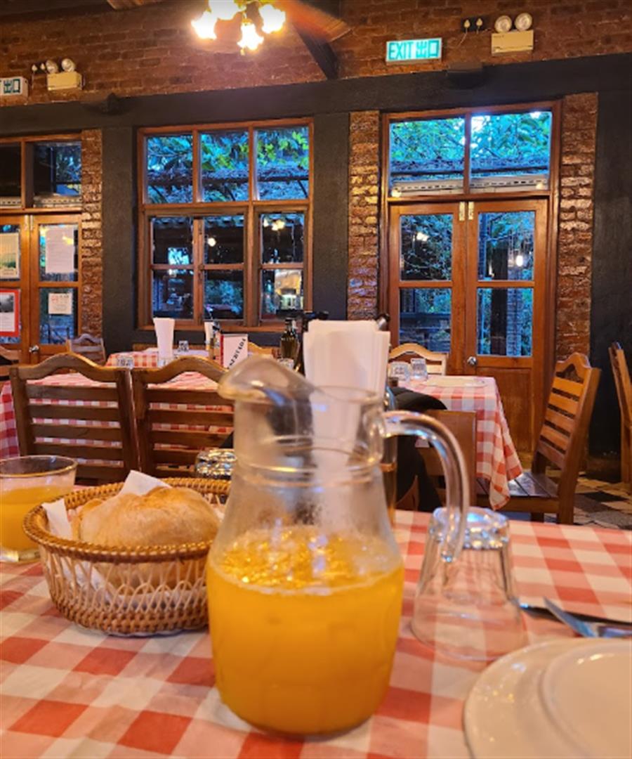 Fernando's Restaurant