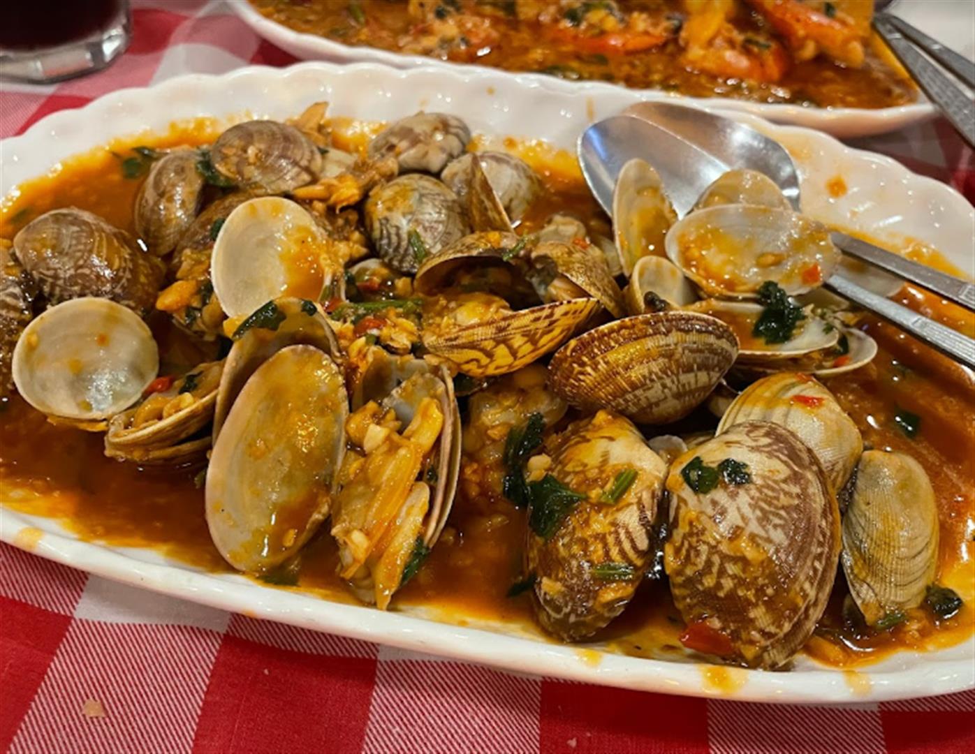 Fernando's Restaurant