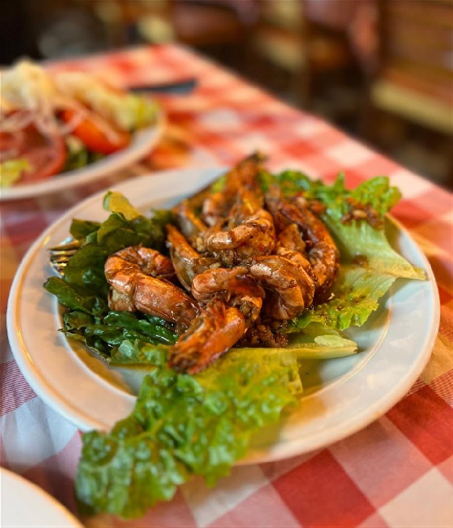 Fernando's Restaurant